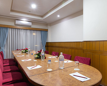 Conference Hall