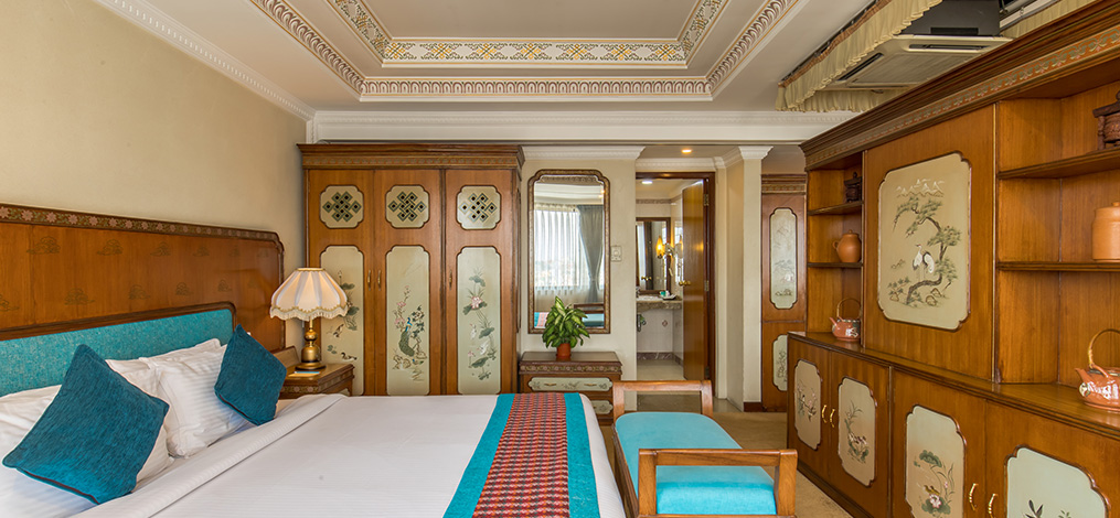 Suite Room