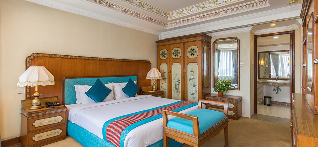 Suite Room