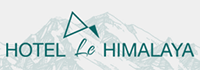 Hotel Le Himalaya, Kathmandu - Official Site