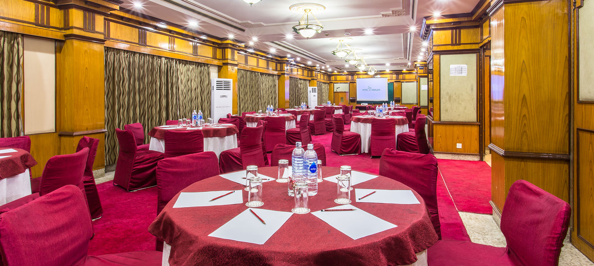 Conference Hall